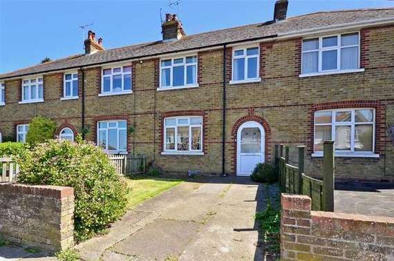3 Bedroom Terraced