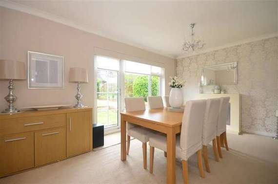 3 Bedroom Detached
