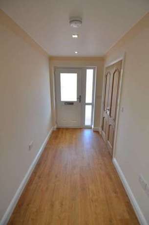 2 Bedroom Detached