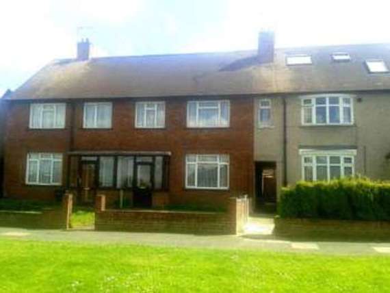 3 Bedroom Terraced