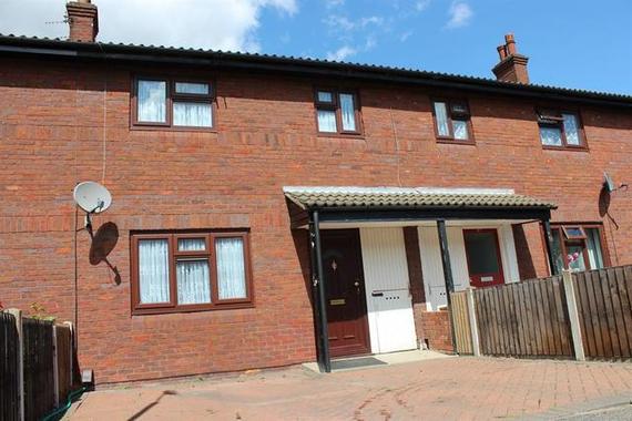 3 Bedroom Terraced