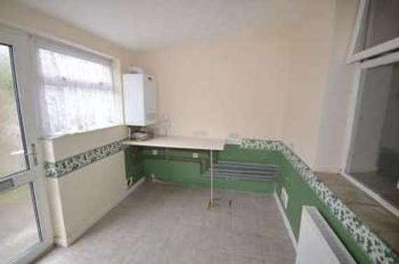 3 Bedroom Terraced