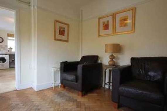 3 Bedroom Semi-Detac...