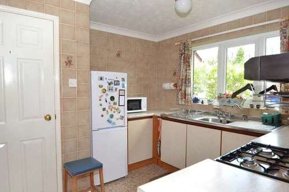 4 Bedroom Detached
