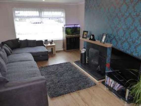 2 Bedroom Detached