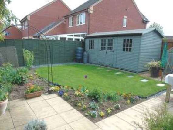 3 Bedroom Detached