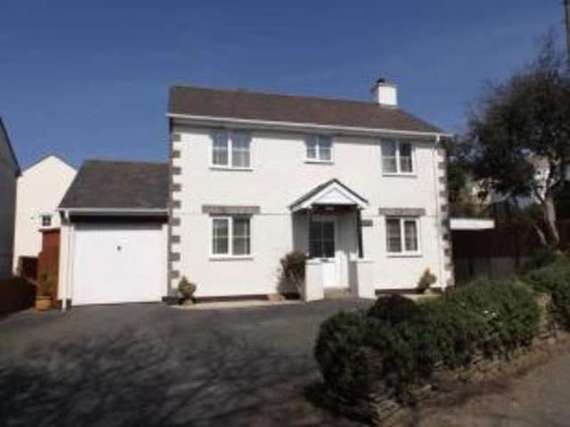 3 Bedroom Detached