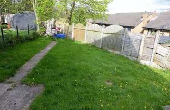 3 Bedroom Semi-Detac...