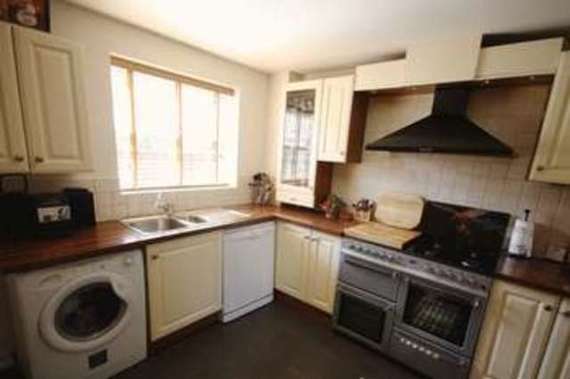 3 Bedroom Semi-Detac...