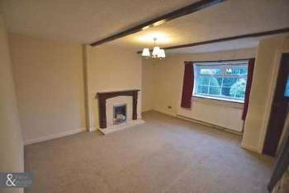 2&nbsp;Bedroom&nbsp;Terraced