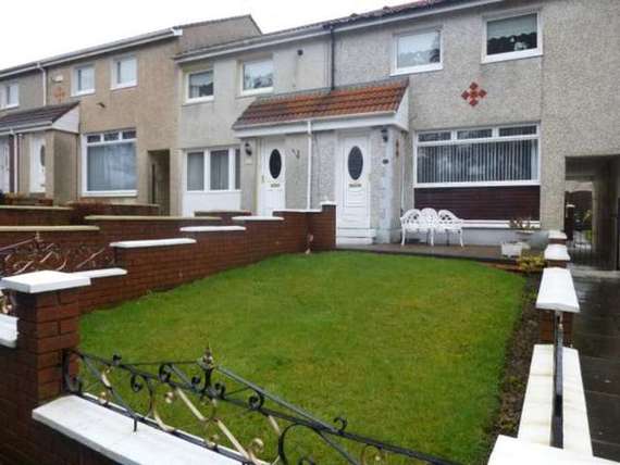 3 Bedroom Terraced