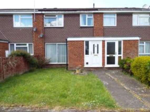3&nbsp;Bedroom&nbsp;Terraced