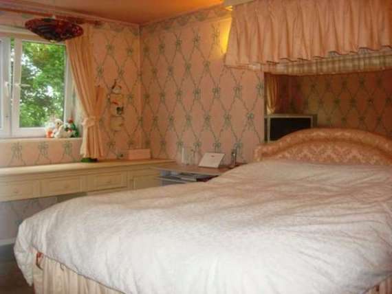 2 Bedroom Flat