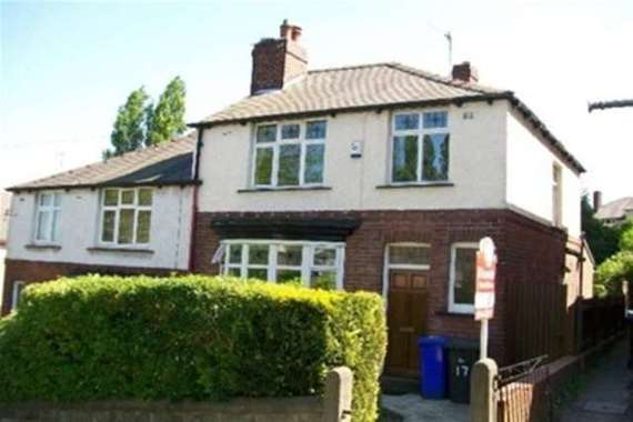 3 Bedroom Semi-Detac...