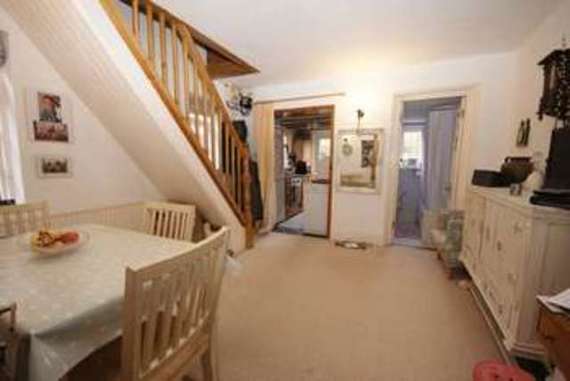 2 Bedroom Detached