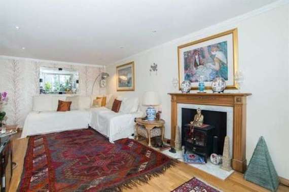 2 Bedroom Flat