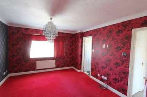4 Bedroom Detached