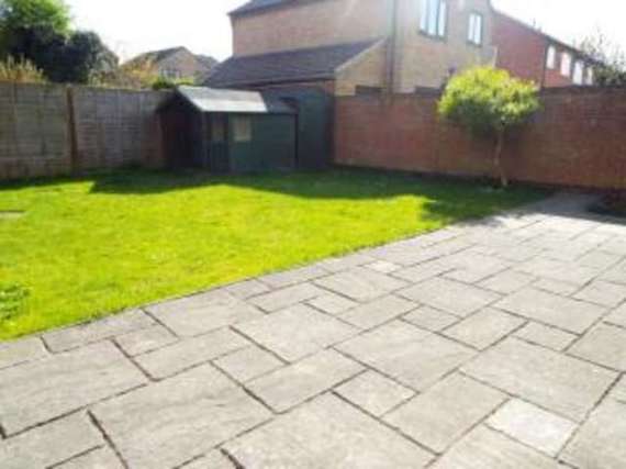 4 Bedroom Detached