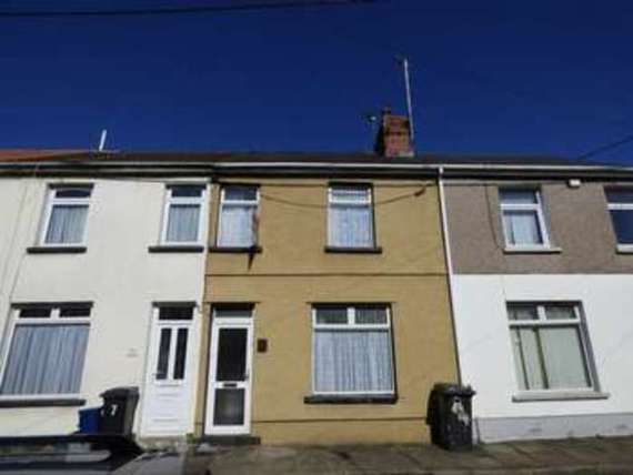 3 Bedroom Terraced