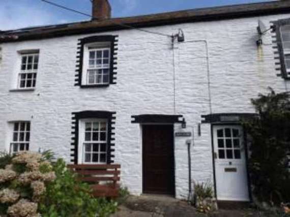 1 Bedroom Terraced