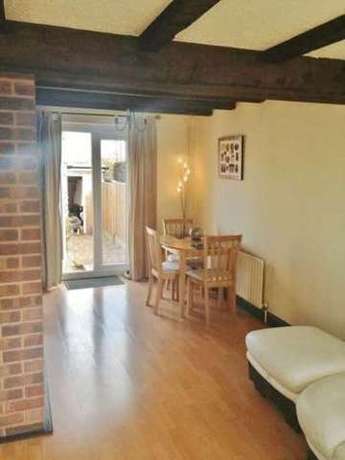 2 Bedroom Semi-Detac...