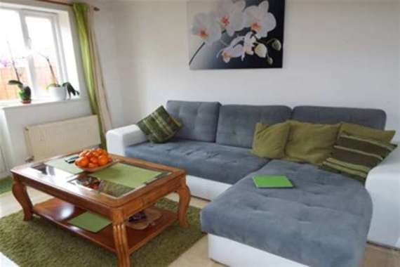 1 Bedroom Detached