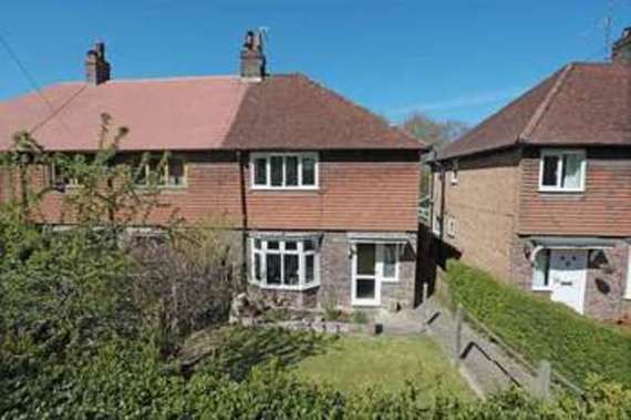 3 Bedroom Detached