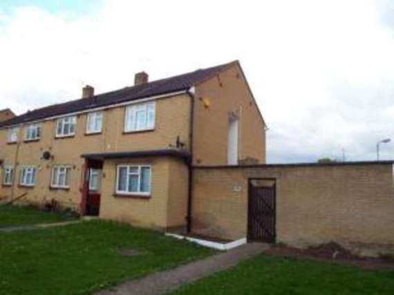 2 Bedroom Maisonette