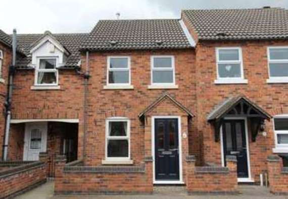 2&nbsp;Bedroom&nbsp;Semi-Detac...