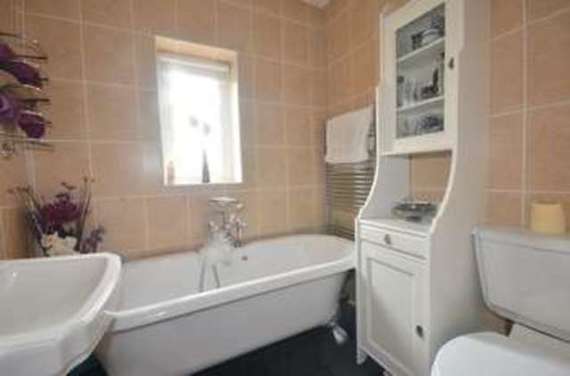 3 Bedroom Semi-Detac...