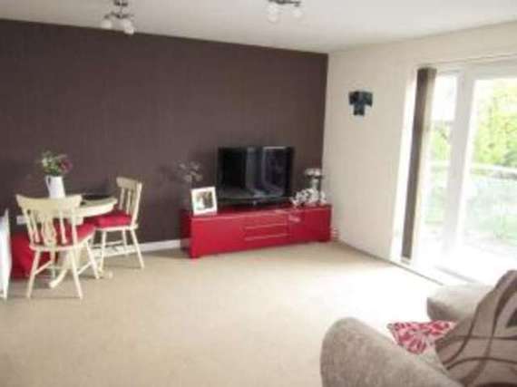 1 Bedroom Flat