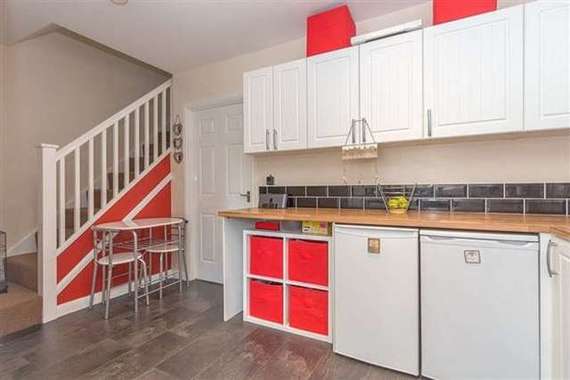 3 Bedroom Terraced
