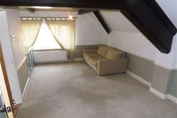 1 Bedroom Flat