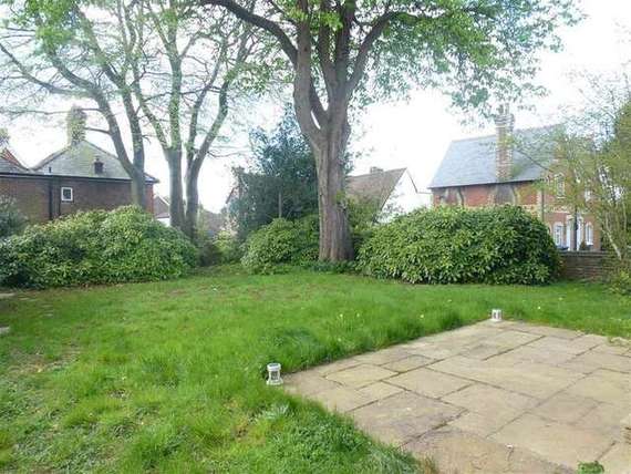 4 Bedroom Detached