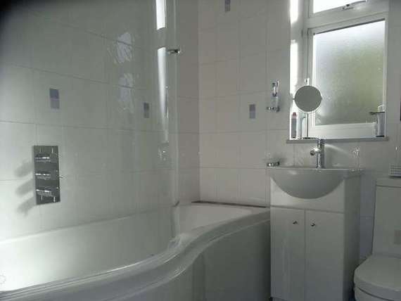 3 Bedroom Terraced