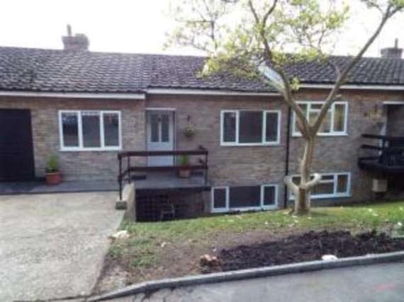 4 Bedroom Terraced