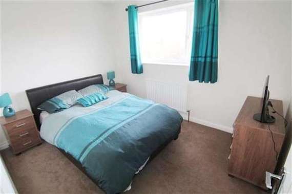 2 Bedroom Semi-Detac...