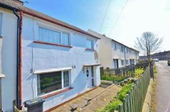 3 Bedroom Terraced