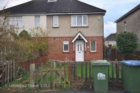 3 Bedroom Semi-Detac...