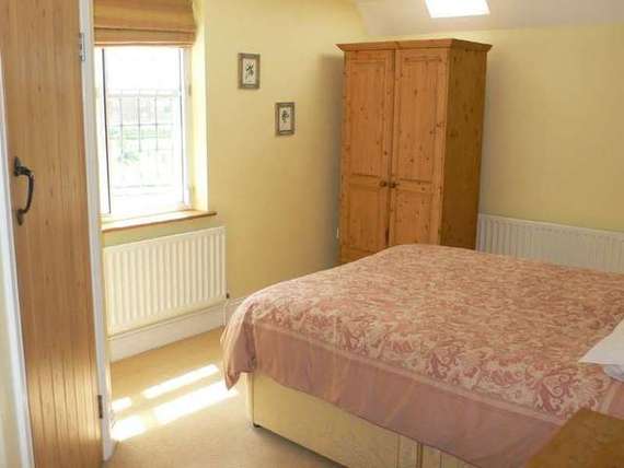 2 Bedroom Flat