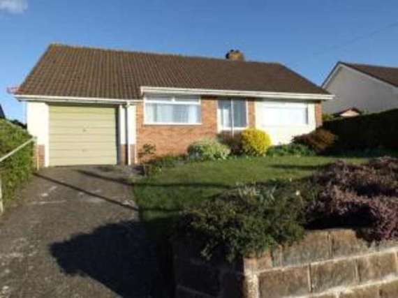 2 Bedroom Bungalow