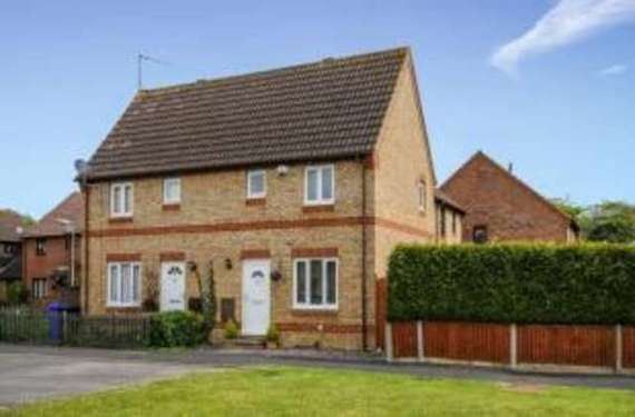 1 Bedroom Semi-Detac...