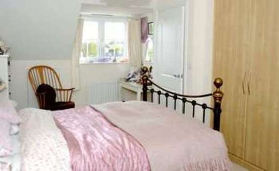 3 Bedroom Terraced