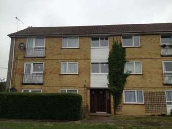 2&nbsp;Bedroom&nbsp;Flat