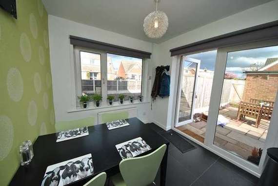 3 Bedroom Detached