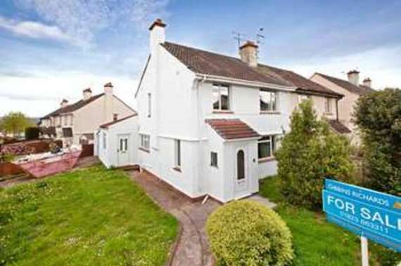 3 Bedroom Semi-Detac...