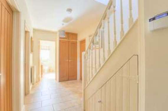 4 Bedroom Detached