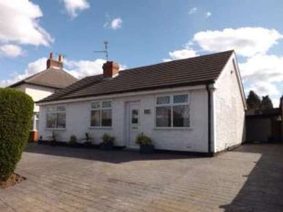 3 Bedroom Bungalow