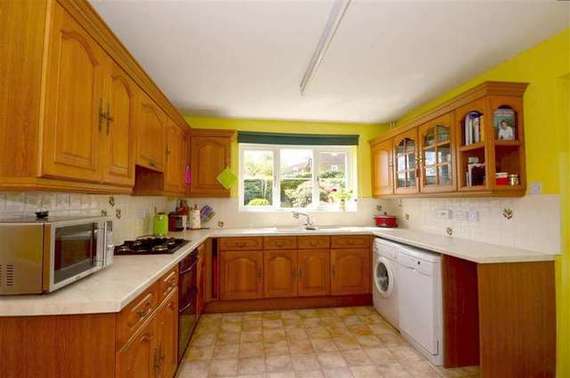 4 Bedroom Detached