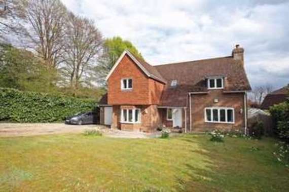 5 Bedroom Detached
